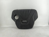 2014 Kia Rio Engine Cover - Oemusedautoparts1.com