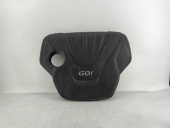 compare product 2014 Kia Rio Engine Cover