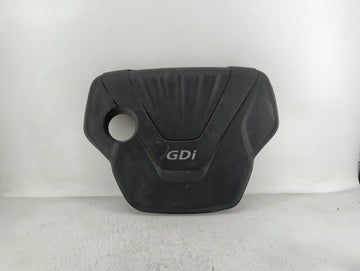 2014 Kia Rio Engine Cover - Oemusedautoparts1.com