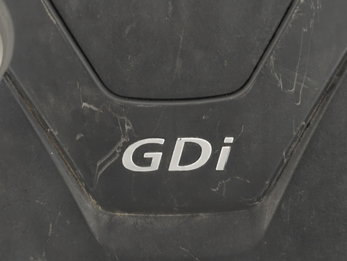 2014 Kia Rio Engine Cover - Oemusedautoparts1.com