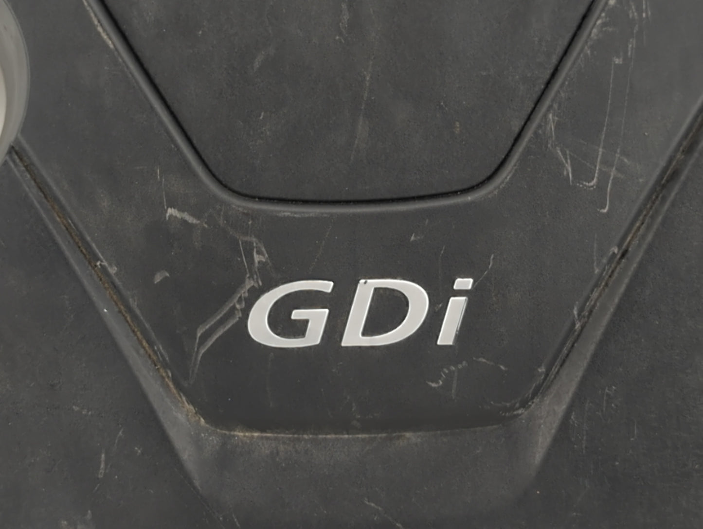 2014 Kia Rio Engine Cover - Oemusedautoparts1.com
