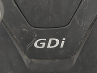 2014 Kia Rio Engine Cover - Oemusedautoparts1.com