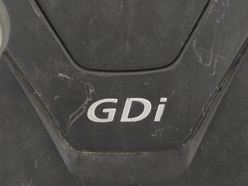 2014 Kia Rio Engine Cover