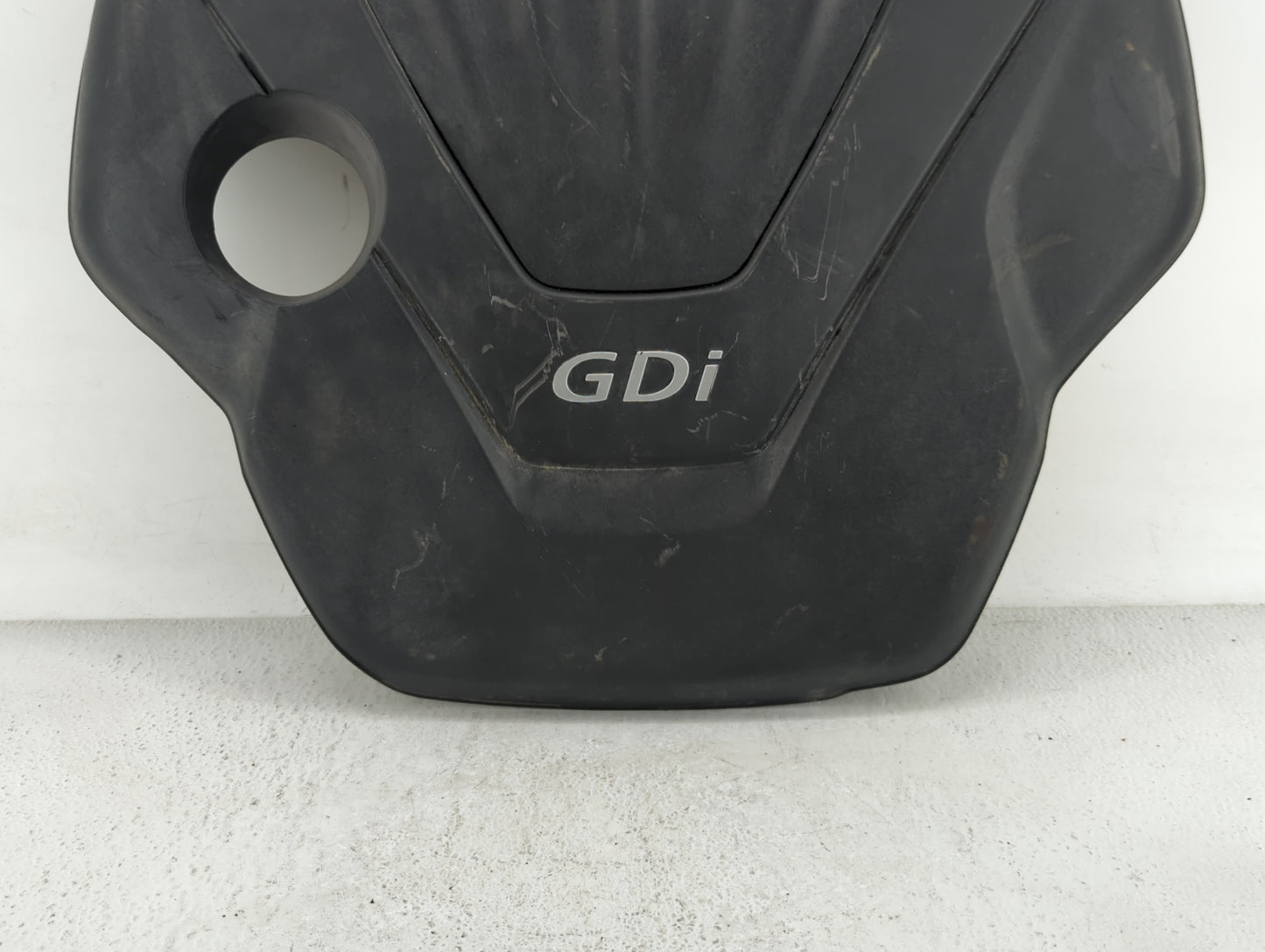 2014 Kia Rio Engine Cover - Oemusedautoparts1.com