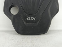 2014 Kia Rio Engine Cover - Oemusedautoparts1.com