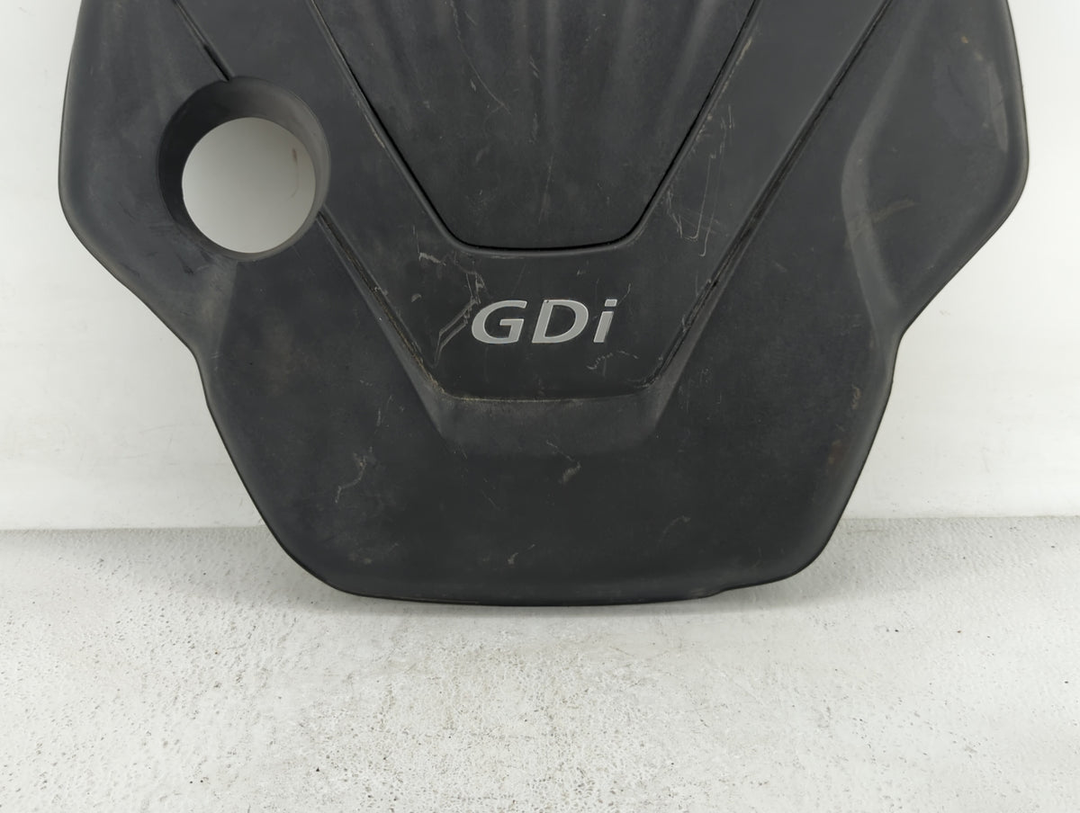 2014 Kia Rio Engine Cover 440809 - Oemusedautoparts1.com