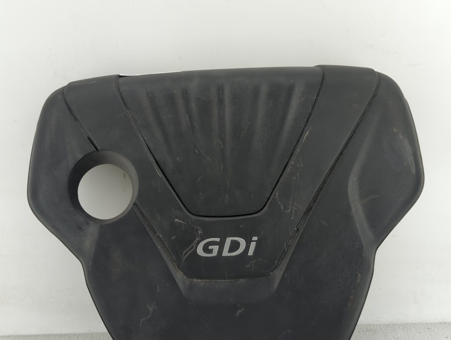 2014 Kia Rio Engine Cover - Oemusedautoparts1.com