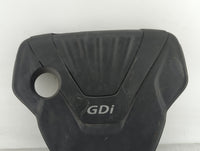 2014 Kia Rio Engine Cover - Oemusedautoparts1.com