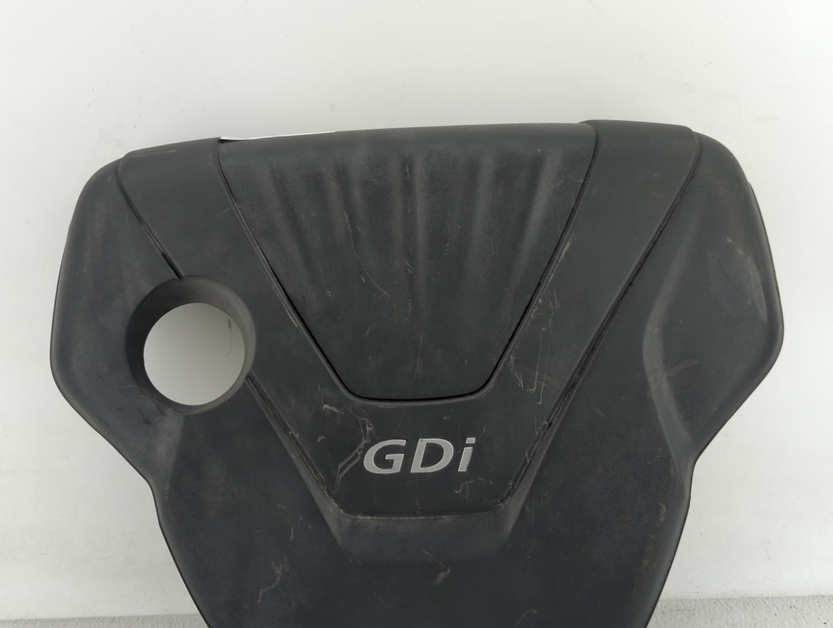 2014 Kia Rio Engine Cover 440809 - Oemusedautoparts1.com