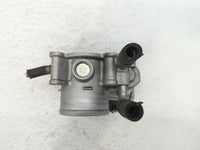 2012-2019 Kia Rio Throttle Body P/N:35100-2B300 Fits Fits 2012 2013 2014 2015 2016 2017 2018 2019 OEM Used Auto Parts - Oemu