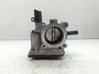 2012-2019 Kia Rio Throttle Body P/N:35100-2B300 Fits Fits 2012 2013 2014 2015 2016 2017 2018 2019 OEM Used Auto Parts - Oemu