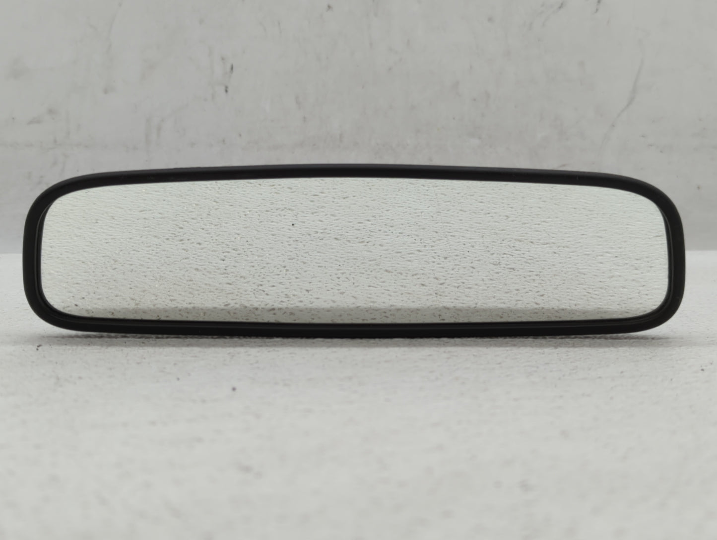 2010-2017 Kia Rio Interior Rear View Mirror Replacement OEM Fits OEM Used Auto Parts - Oemusedautoparts1.com