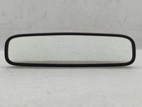 2010-2017 Kia Rio Interior Rear View Mirror Replacement OEM Fits OEM Used Auto Parts - Oemusedautoparts1.com