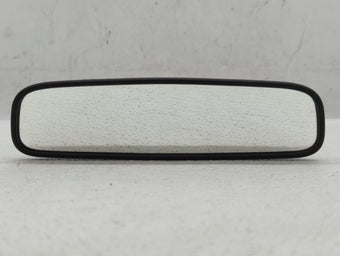 compare product 2010-2017 Kia Rio Interior Rear View Mirror Replacement OEM Fits OEM Used Auto Parts