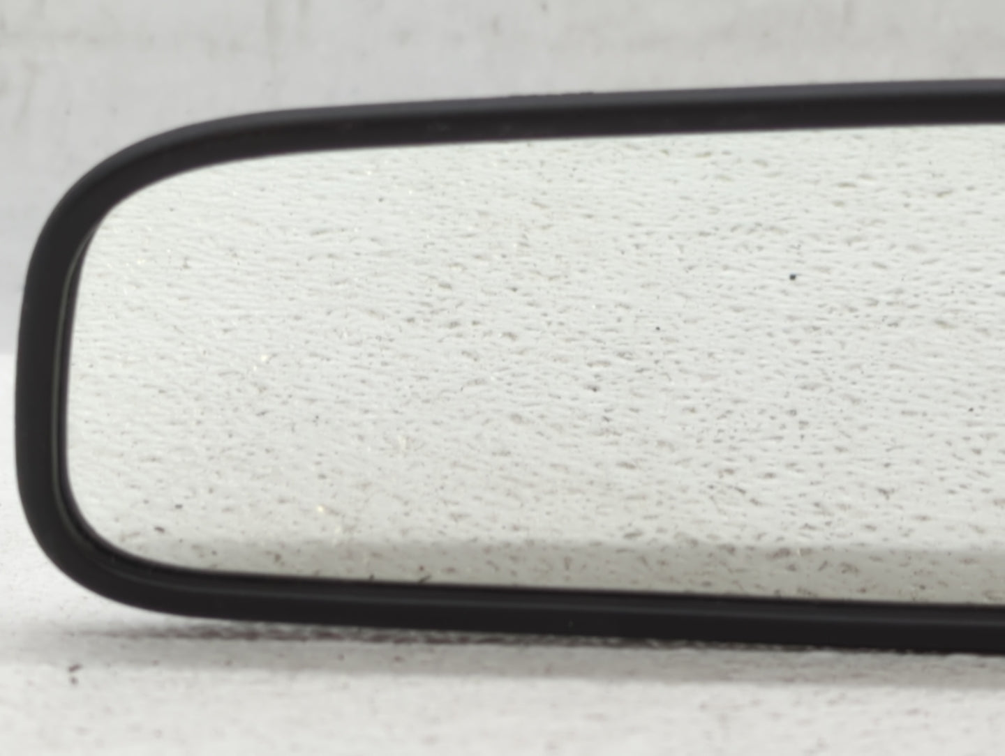 2010-2017 Kia Rio Interior Rear View Mirror Replacement OEM Fits OEM Used Auto Parts - Oemusedautoparts1.com
