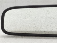 2010-2017 Kia Rio Interior Rear View Mirror Replacement OEM Fits OEM Used Auto Parts - Oemusedautoparts1.com
