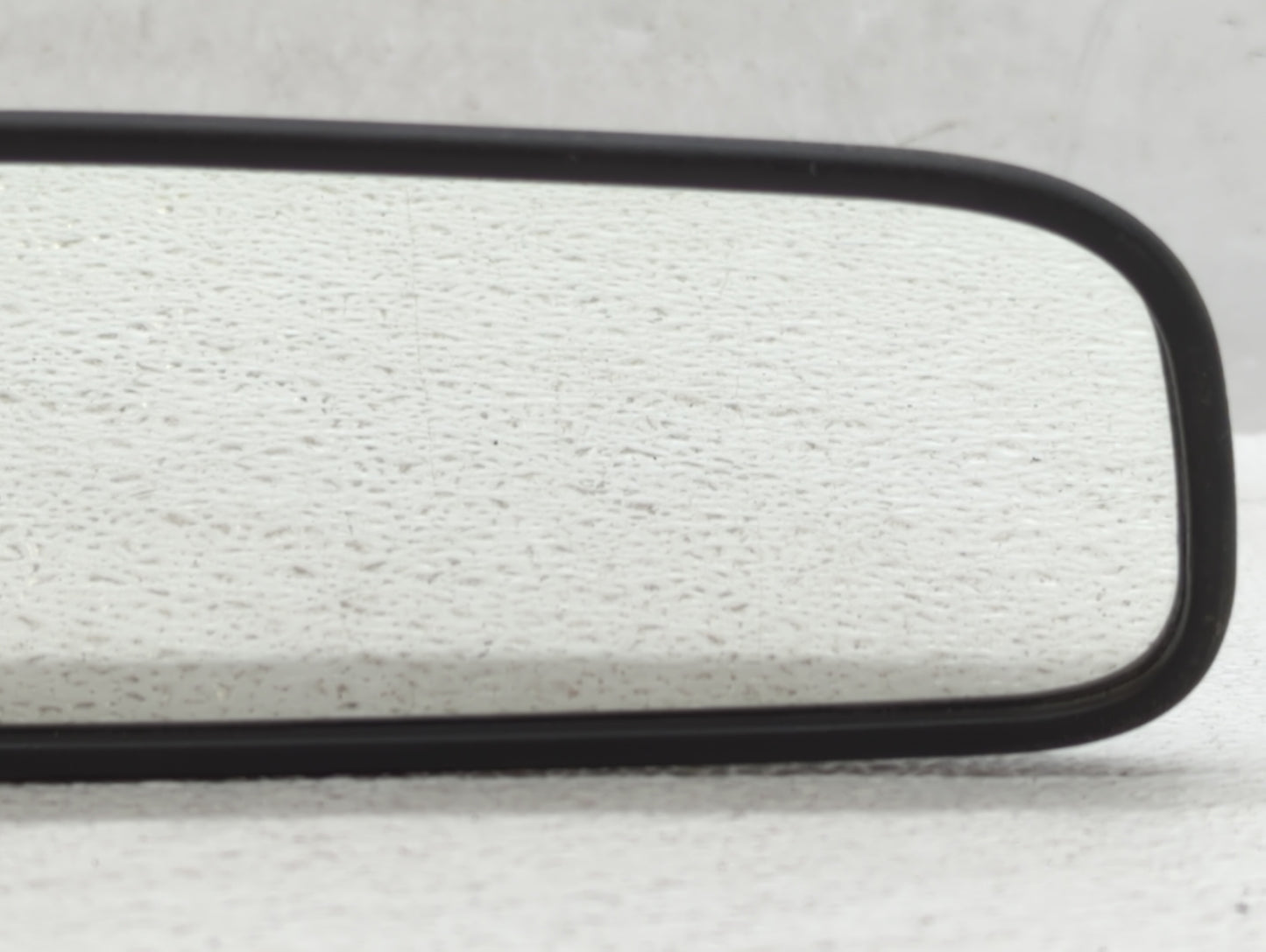 2010-2017 Kia Rio Interior Rear View Mirror Replacement OEM Fits OEM Used Auto Parts - Oemusedautoparts1.com