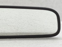 2010-2017 Kia Rio Interior Rear View Mirror Replacement OEM Fits OEM Used Auto Parts - Oemusedautoparts1.com
