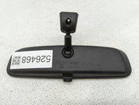 2010-2017 Kia Rio Interior Rear View Mirror Replacement OEM Fits OEM Used Auto Parts - Oemusedautoparts1.com