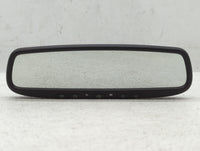 2014 Kia Rio Interior Rear View Mirror Replacement OEM P/N:E11026006 Fits Fits 2012 2013 OEM Used Auto Parts - Oemusedautopa