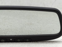 2014 Kia Rio Interior Rear View Mirror Replacement OEM P/N:E11026006 Fits Fits 2012 2013 OEM Used Auto Parts - Oemusedautopa