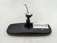 2014 Kia Rio Interior Rear View Mirror Replacement OEM P/N:E11026006 Fits Fits 2012 2013 OEM Used Auto Parts - Oemusedautopa