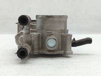2012-2019 Kia Rio Throttle Body P/N:35100-2B300 Fits Fits 2012 2013 2014 2015 2016 2017 2018 2019 OEM Used Auto Parts - Oemu