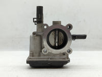2012-2019 Kia Rio Throttle Body P/N:35100-2B300 Fits Fits 2012 2013 2014 2015 2016 2017 2018 2019 OEM Used Auto Parts - Oemu