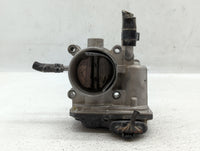 2012-2019 Kia Rio Throttle Body P/N:35100-2B300 Fits Fits 2012 2013 2014 2015 2016 2017 2018 2019 OEM Used Auto Parts - Oemu