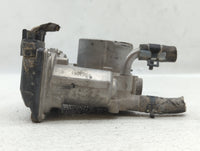 2012-2019 Kia Rio Throttle Body P/N:35100-2B300 Fits Fits 2012 2013 2014 2015 2016 2017 2018 2019 OEM Used Auto Parts - Oemu