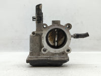 2012-2019 Kia Rio Throttle Body P/N:35100-2B300 Fits Fits 2012 2013 2014 2015 2016 2017 2018 2019 OEM Used Auto Parts - Oemu