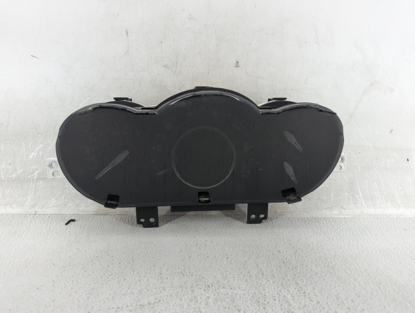 2012-2015 Kia Rio Instrument Cluster Speedometer Gauges P/N:94032-1W118 Miles: Fits Fits 2012 2013 2014 2015 OEM Used Auto P