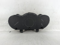 2012-2015 Kia Rio Instrument Cluster Speedometer Gauges P/N:94032-1W118 Miles: Fits Fits 2012 2013 2014 2015 OEM Used Auto P