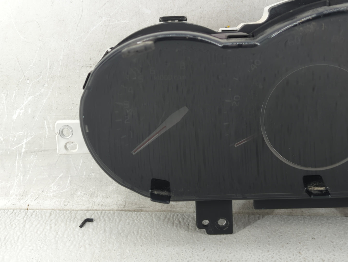 2012-2015 Kia Rio Instrument Cluster Speedometer Gauges P/N:94032-1W118 Miles: Fits Fits 2012 2013 2014 2015 OEM Used Auto P