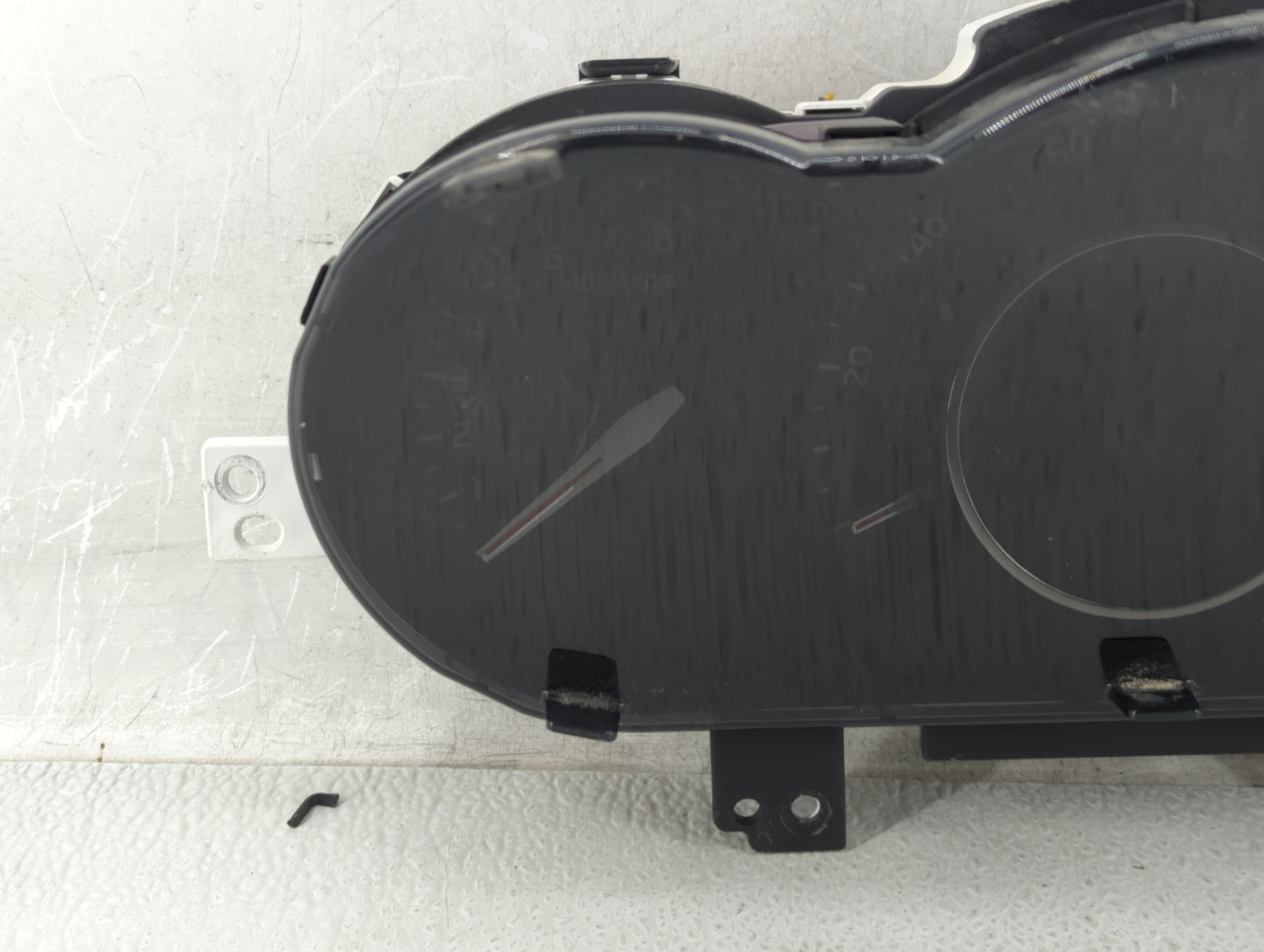 2012-2015 Kia Rio Instrument Cluster Speedometer Gauges P/N:94032-1W118 Miles: Fits Fits 2012 2013 2014 2015 OEM Used Auto P