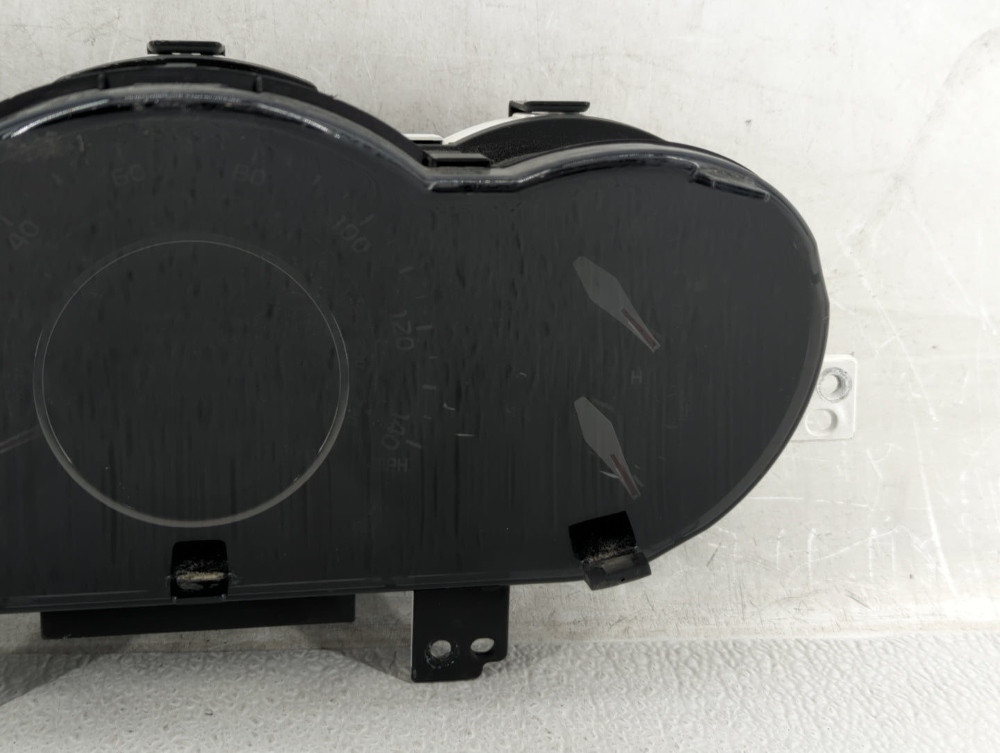 2012-2015 Kia Rio Instrument Cluster Speedometer Gauges P/N:94032-1W118 Miles: Fits Fits 2012 2013 2014 2015 OEM Used Auto P