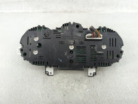 2012-2015 Kia Rio Instrument Cluster Speedometer Gauges P/N:94032-1W118 Miles: Fits Fits 2012 2013 2014 2015 OEM Used Auto P