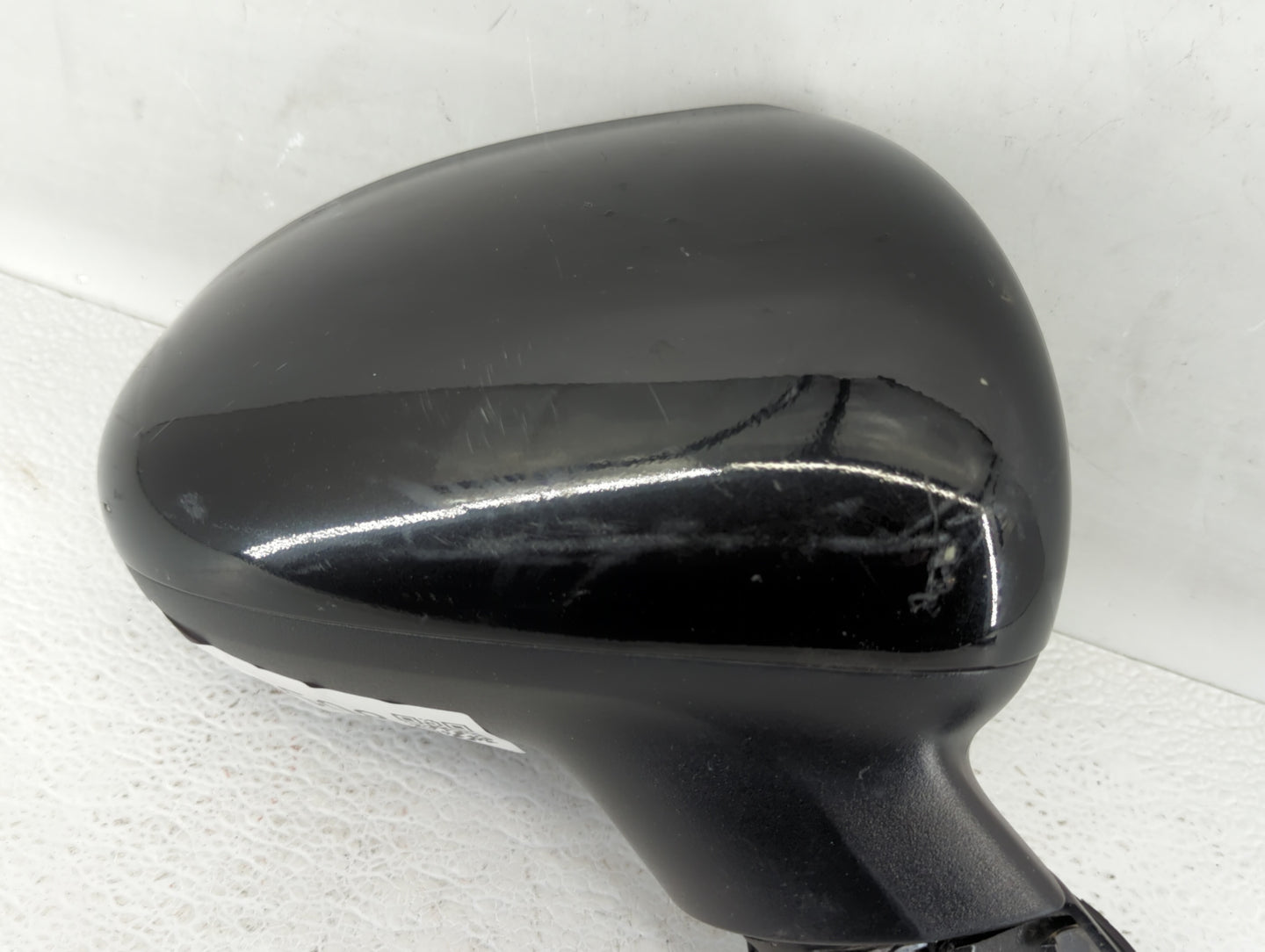 2014 Kia Rio Passenger Side View Mirror - Right Door Mirror OEM Used - Oemusedautoparts1.com