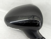2014 Kia Rio Passenger Side View Mirror - Right Door Mirror OEM Used - Oemusedautoparts1.com
