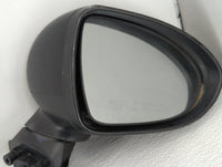 2014 Kia Rio Passenger Side View Mirror - Right Door Mirror OEM Used - Oemusedautoparts1.com