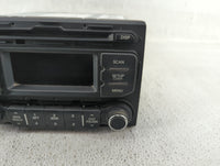 2012-2015 Kia Rio Am Fm Cd Player Radio Receiver - Oemusedautoparts1.com