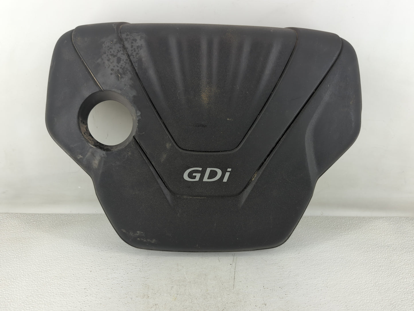 2014 Kia Rio Engine Cover - Oemusedautoparts1.com