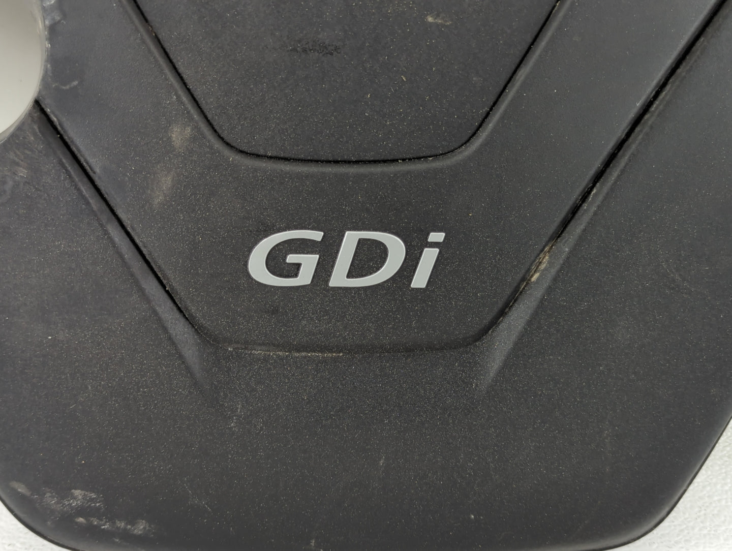 2014 Kia Rio Engine Cover - Oemusedautoparts1.com