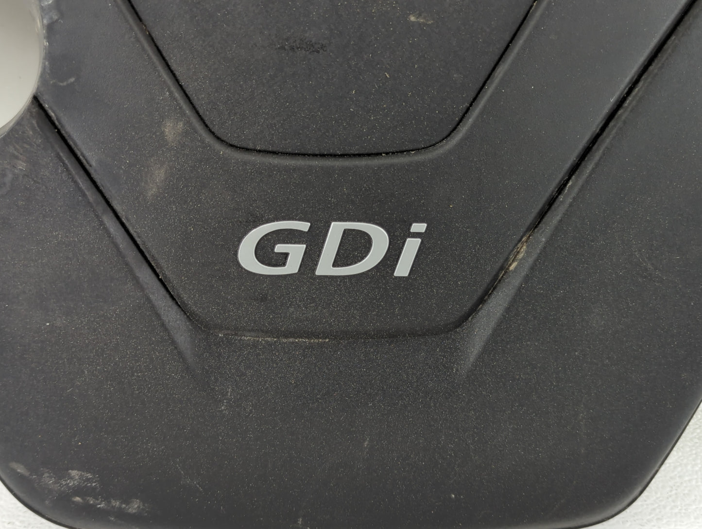 2014 Kia Rio Engine Cover - Oemusedautoparts1.com
