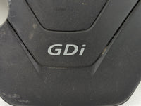 2014 Kia Rio Engine Cover - Oemusedautoparts1.com