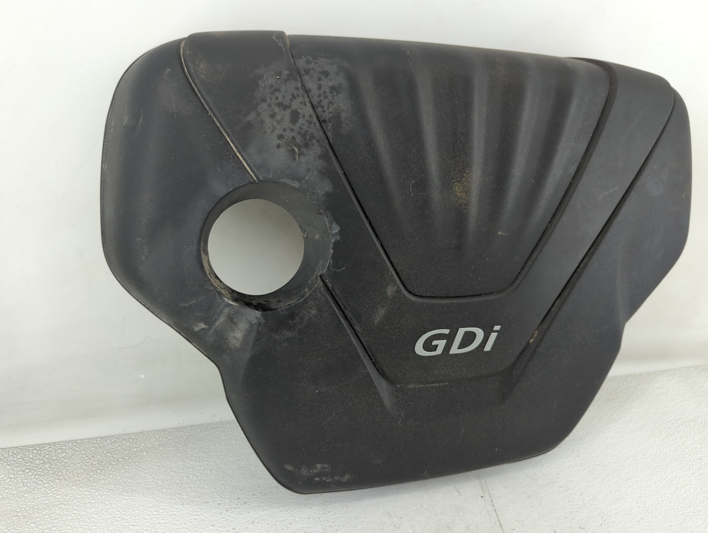 2014 Kia Rio Engine Cover - Oemusedautoparts1.com