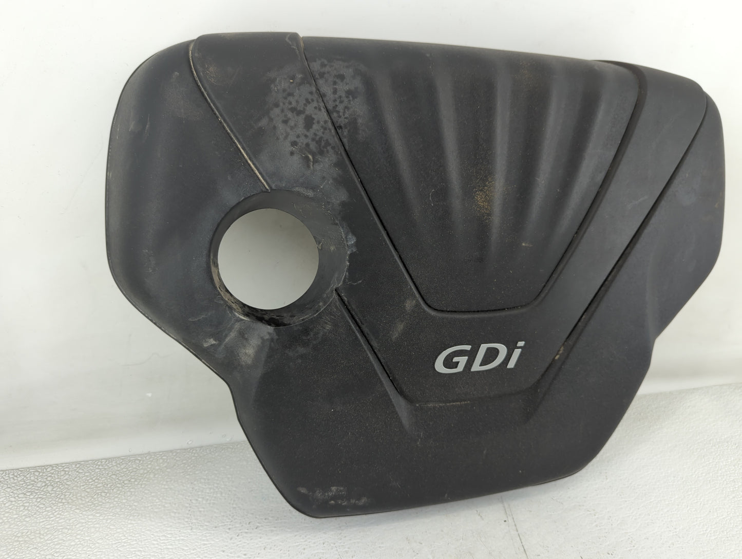 2014 Kia Rio Engine Cover - Oemusedautoparts1.com