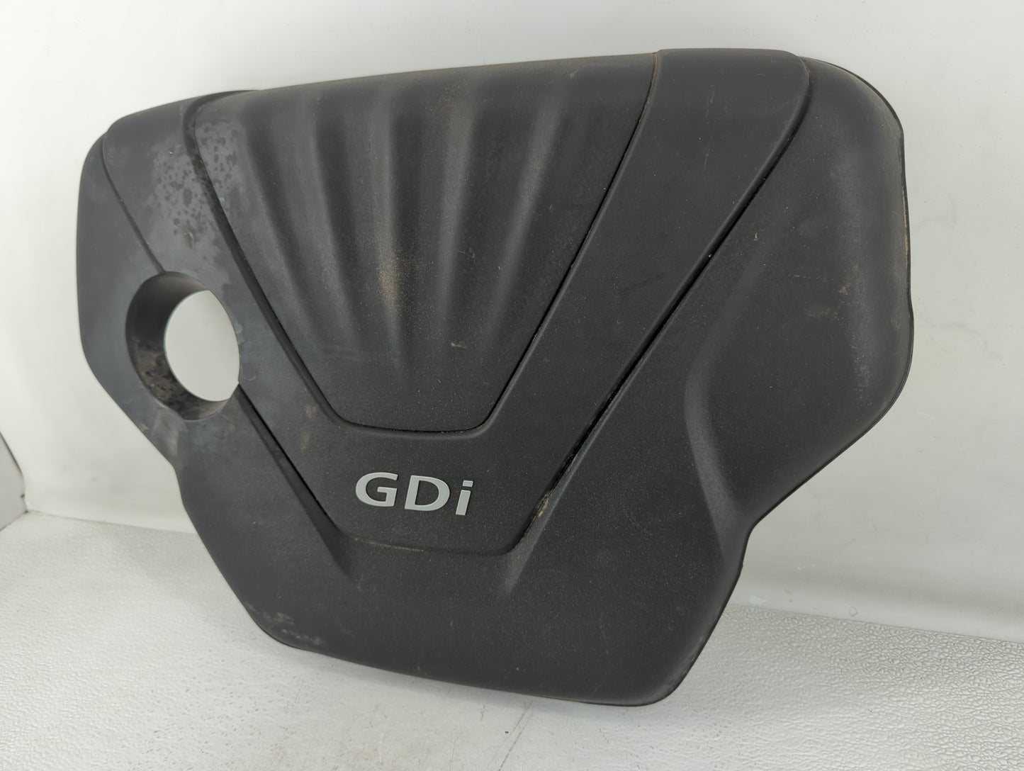 2014 Kia Rio Engine Cover - Oemusedautoparts1.com