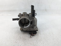 2012-2019 Kia Rio Throttle Body P/N:35100-2B300 Fits Fits 2012 2013 2014 2015 2016 2017 2018 2019 OEM Used Auto Parts - Oemu