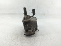 2012-2019 Kia Rio Throttle Body P/N:35100-2B300 Fits Fits 2012 2013 2014 2015 2016 2017 2018 2019 OEM Used Auto Parts - Oemu